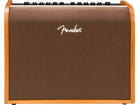 Fender ACOUSTIC 100 Amplificador Guitarra Acústica 100W BT Fender ACOUSTIC 100 Amplificador Guitarra Acústica 100W BT